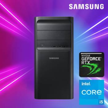 삼성 게이밍PC 코어i5(10세대) 램 32G SSD 500G+1TB 지포스 RTX 2060 탑재 윈도우11 프로