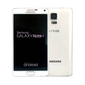 삼성 갤럭시 노트4 중고 중고폰 공기계  공기계 3사호환 SM-N910
