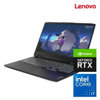 레노버 아이디어패드 Gaming 3 코어i7(12세대) 램 32G RTX 3050Ti 윈도우 11프로