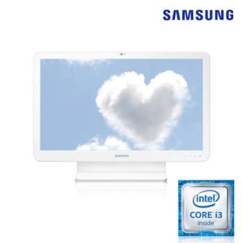 삼성 올인원 PC 코어i3(6세대) 램 8G SSD 128G 윈도우11프로