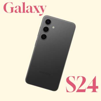 [단순 박스개봉] 갤럭시 S24 256G 공기계 알뜰폰 무약정 3사호환