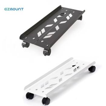 이지마운트 이동식 데스크탑 PC 본체 받침대 EZ CPM-20