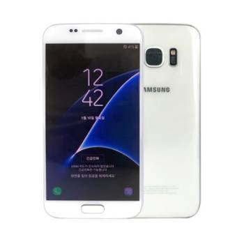 삼성 갤럭시 S7 중고 중고폰 공기계  공기계 3사호환 SM-G930
