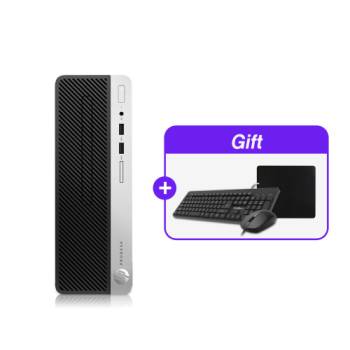HP 미니 데스크탑 코어i5 램 8G SSD 250G 윈도11 프로