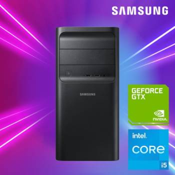 삼성 게이밍PC 코어i5 램 16G SSD 500G 지포스 GTX 1660 윈도우11 프로