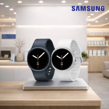 [미개봉/새상품] ★ 삼성 갤럭시 워치8 40mm, 44mm  블루투스 (색상 선택가능)